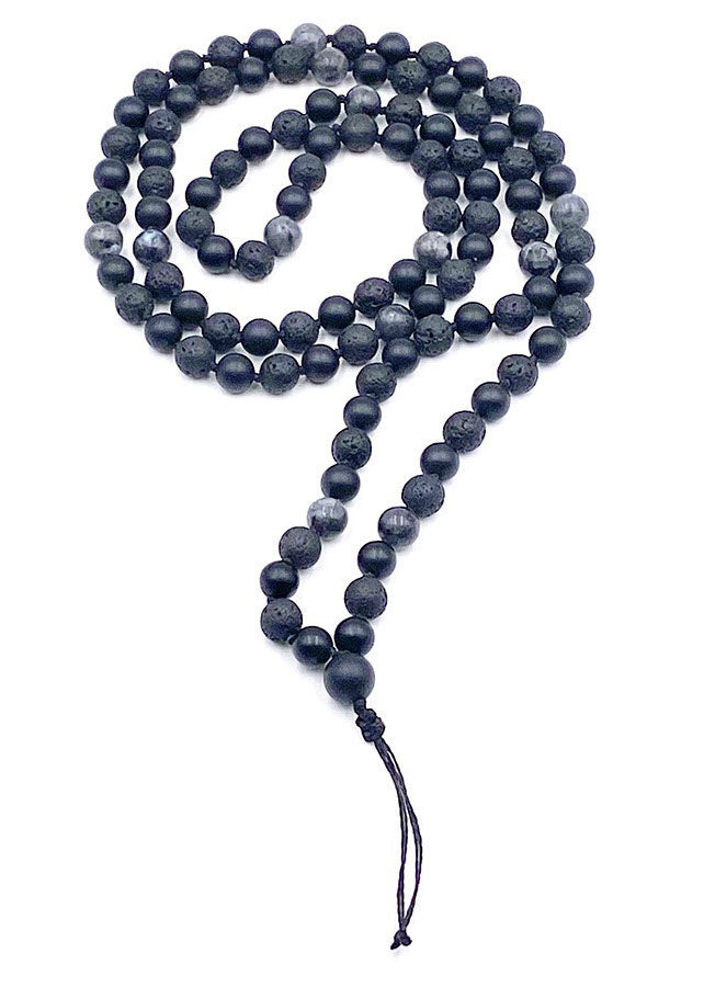 Mala Black Angel