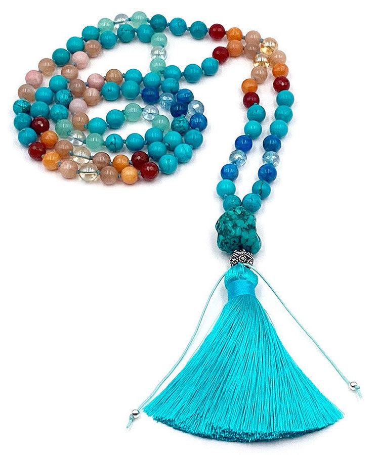 Mala Cheyenne