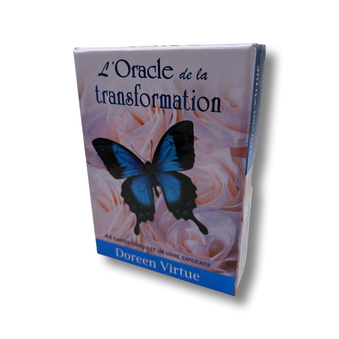Oracle de la Transformation