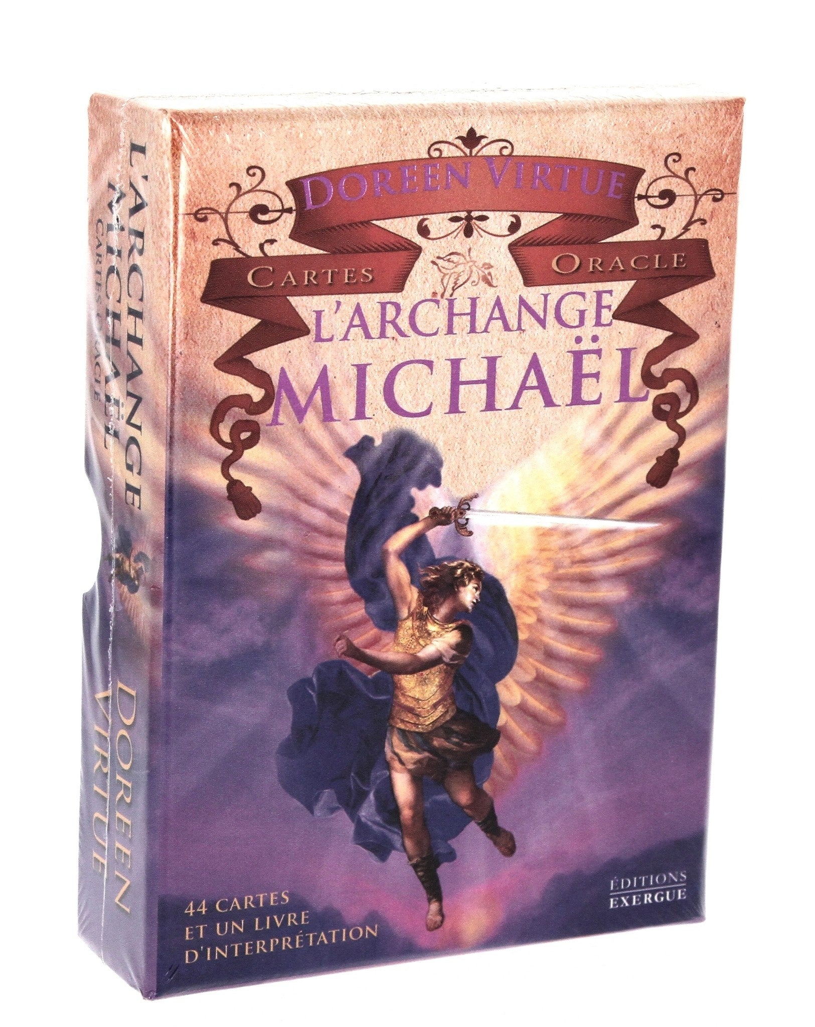 Oracle Aartsengel Michaël