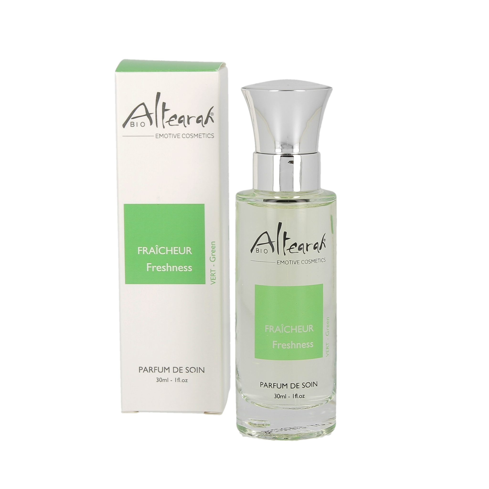 Altearah Verzorgingsparfums
