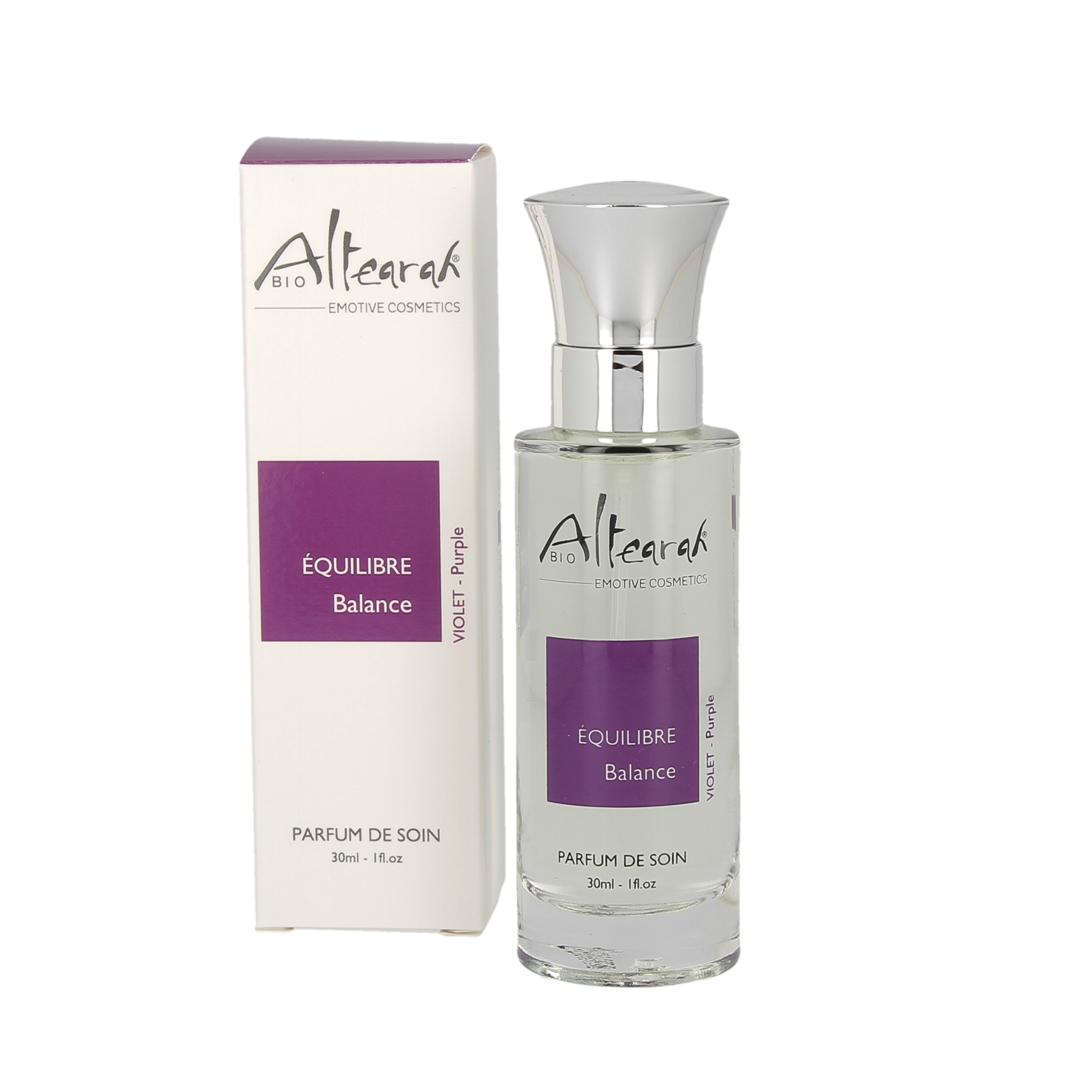 Altearah Verzorgingsparfums