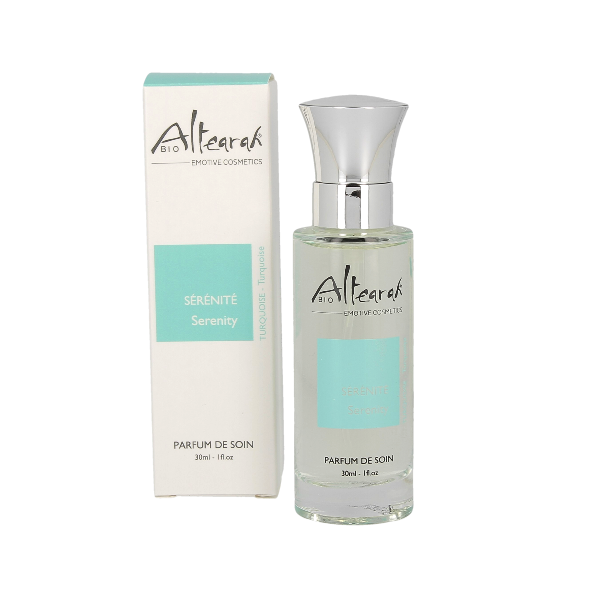 Altearah Verzorgingsparfums
