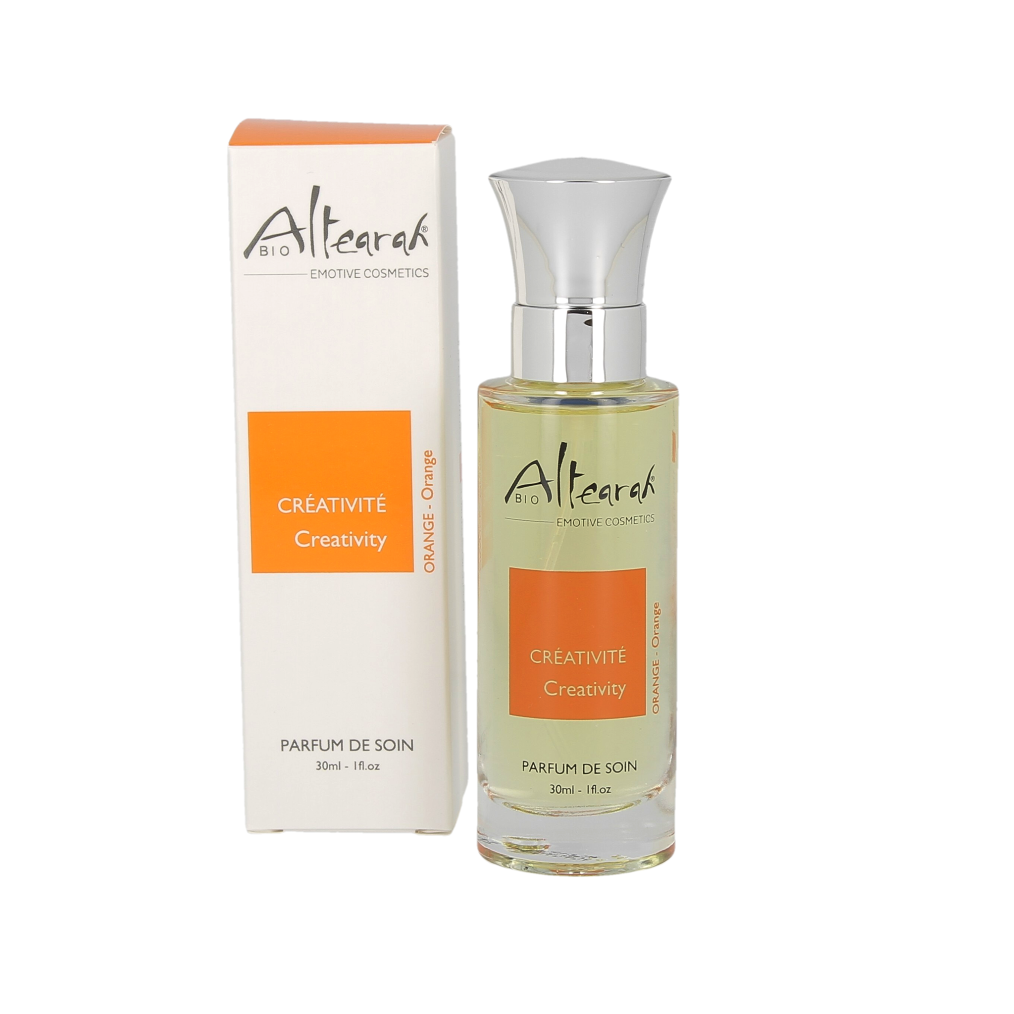 Altearah Verzorgingsparfums