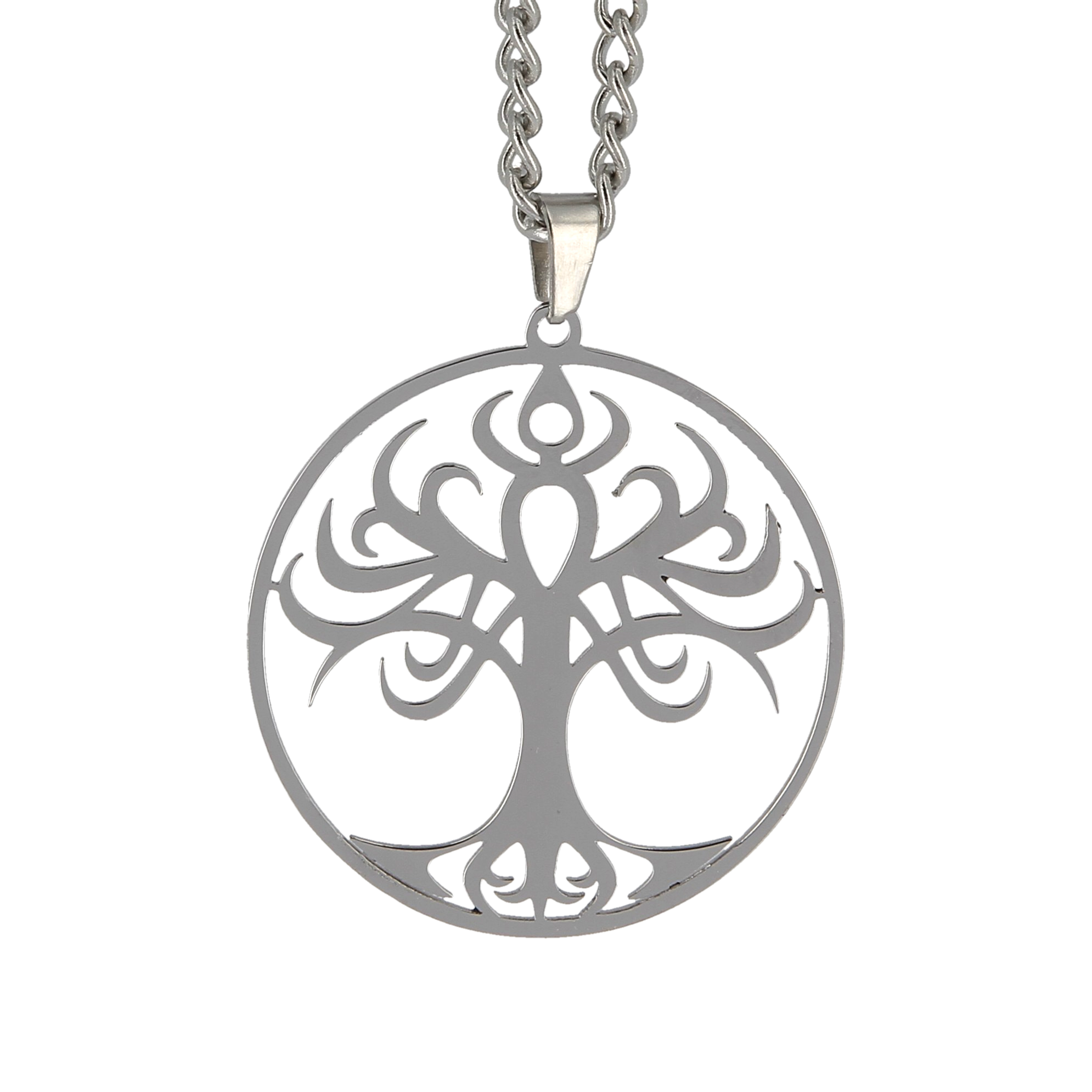 Pendentif arbre de vie