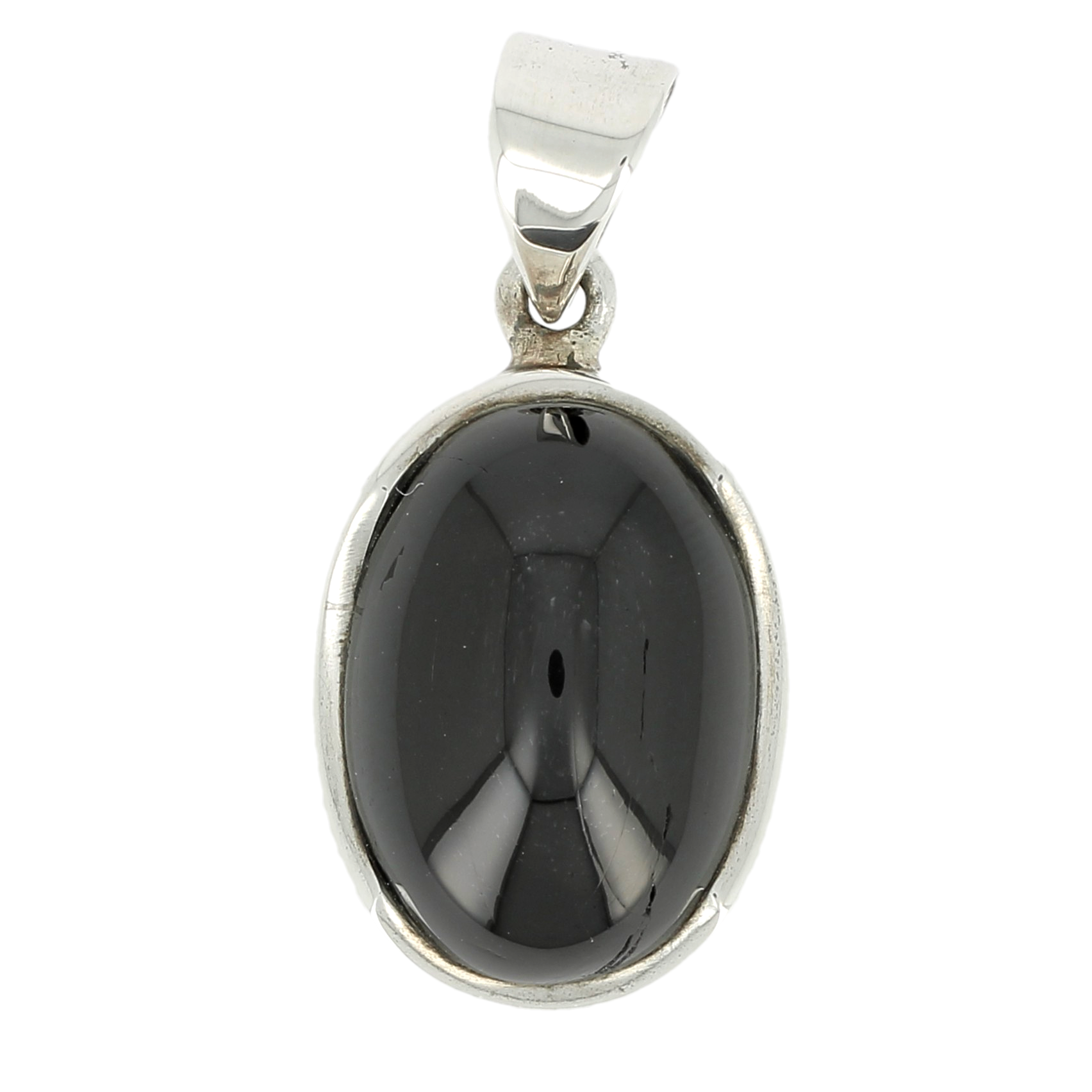 Hanger Black Star