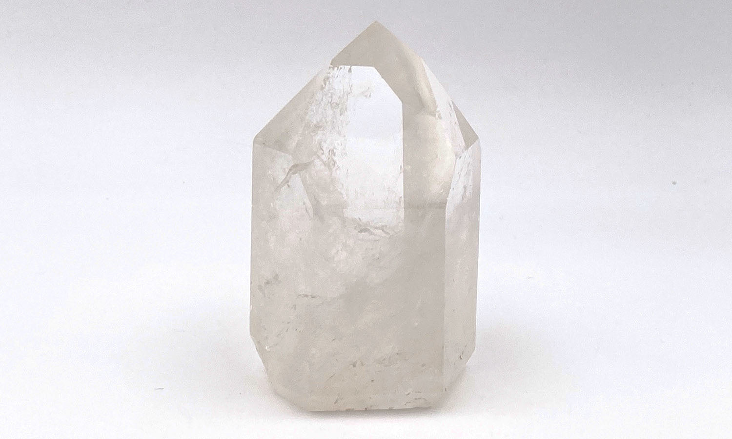 Pointe Cristal de Roche