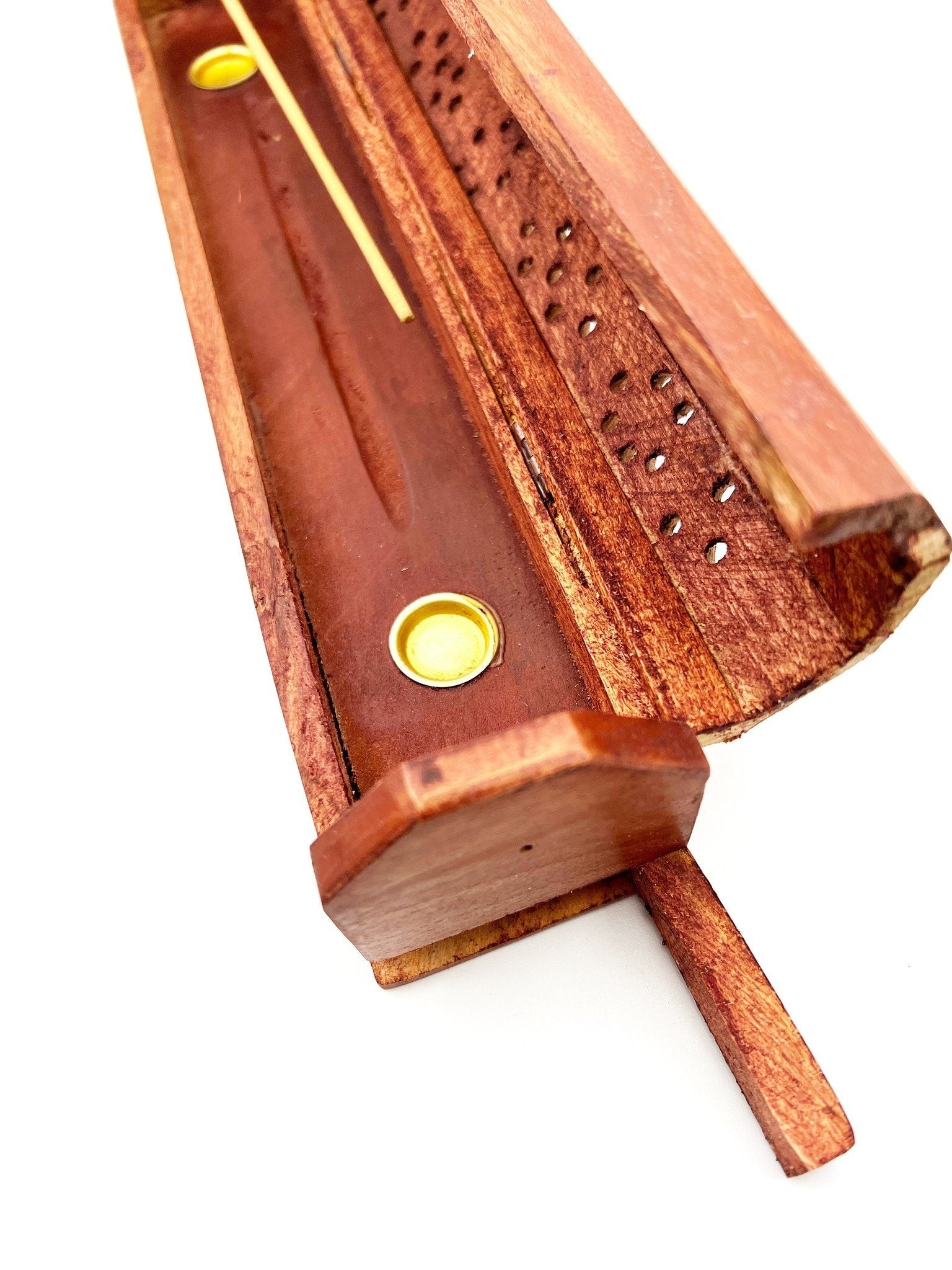 Porte-encens coffret - vue 5