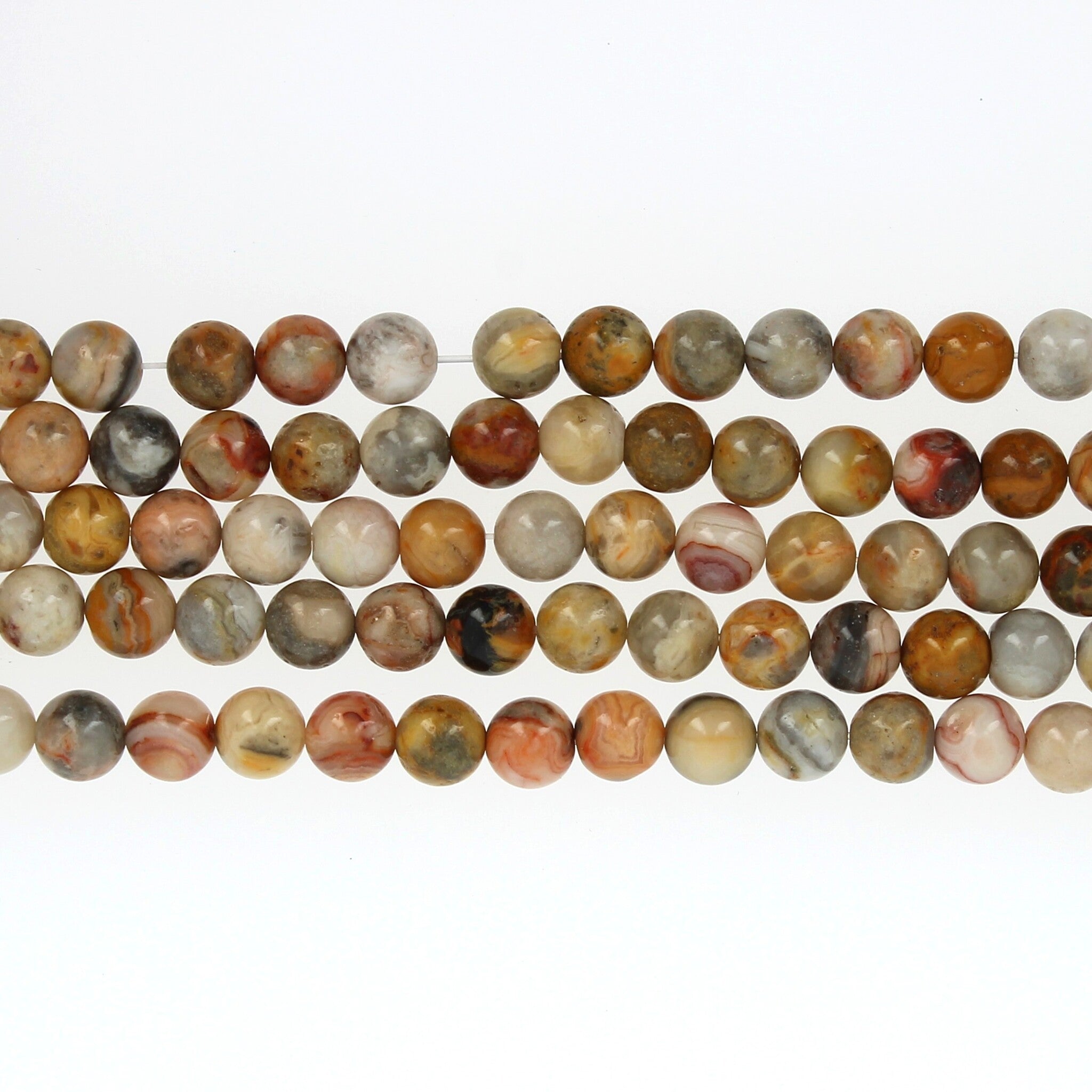 Rang agate crazy
