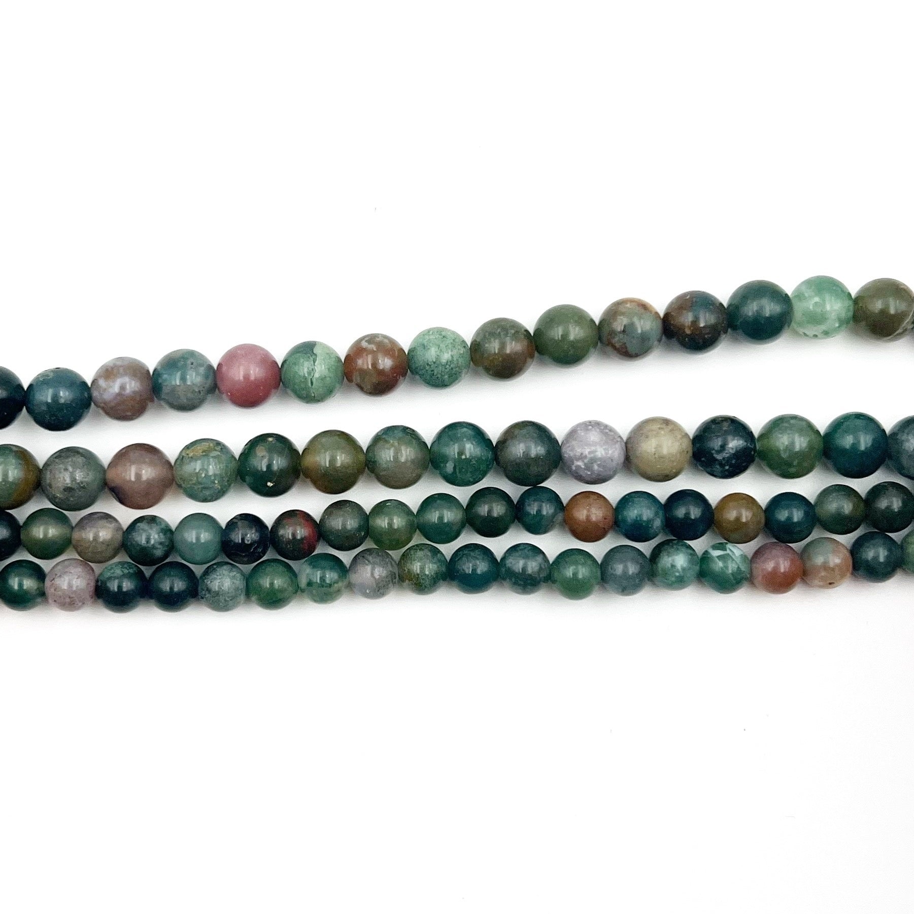 Rang agate indienne