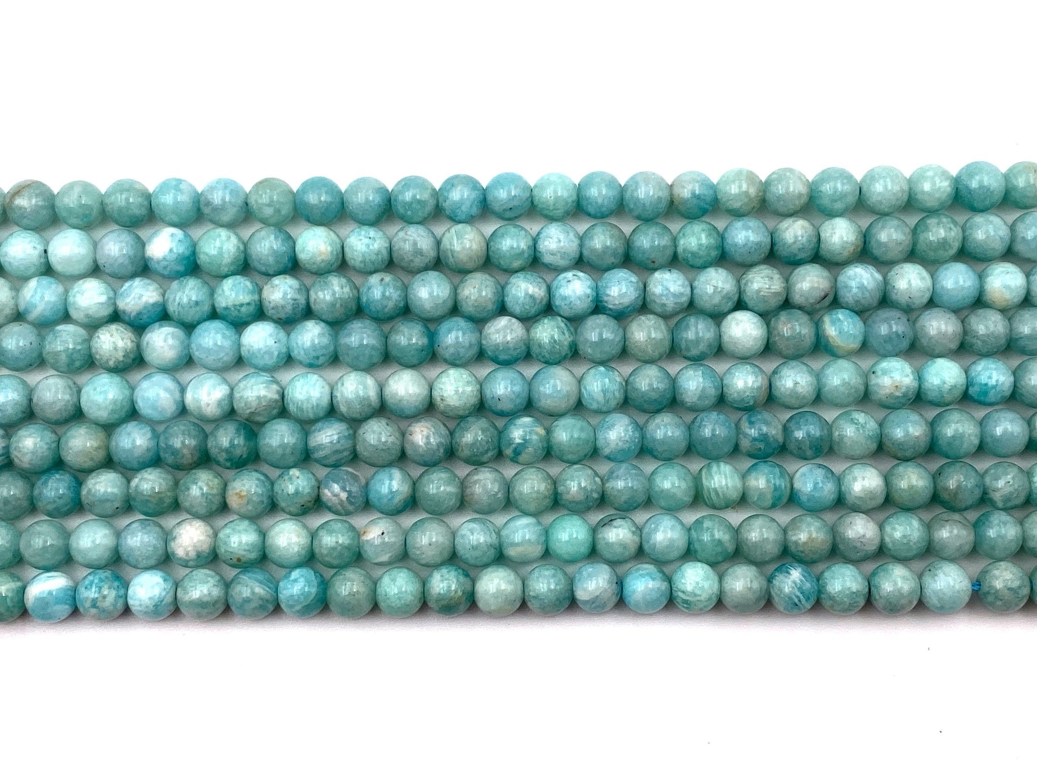 Rang amazonite de russie