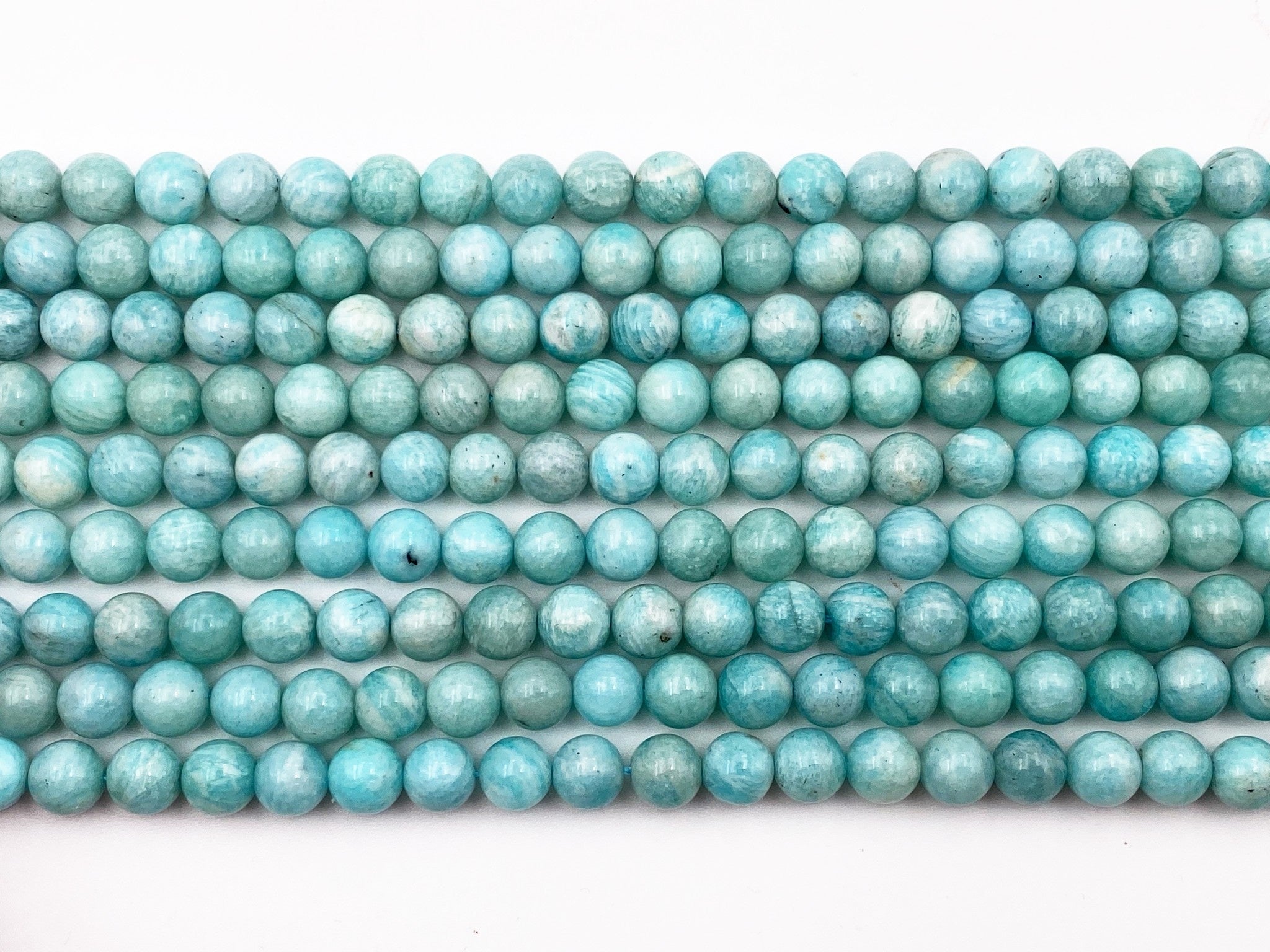 Rang amazonite de russie