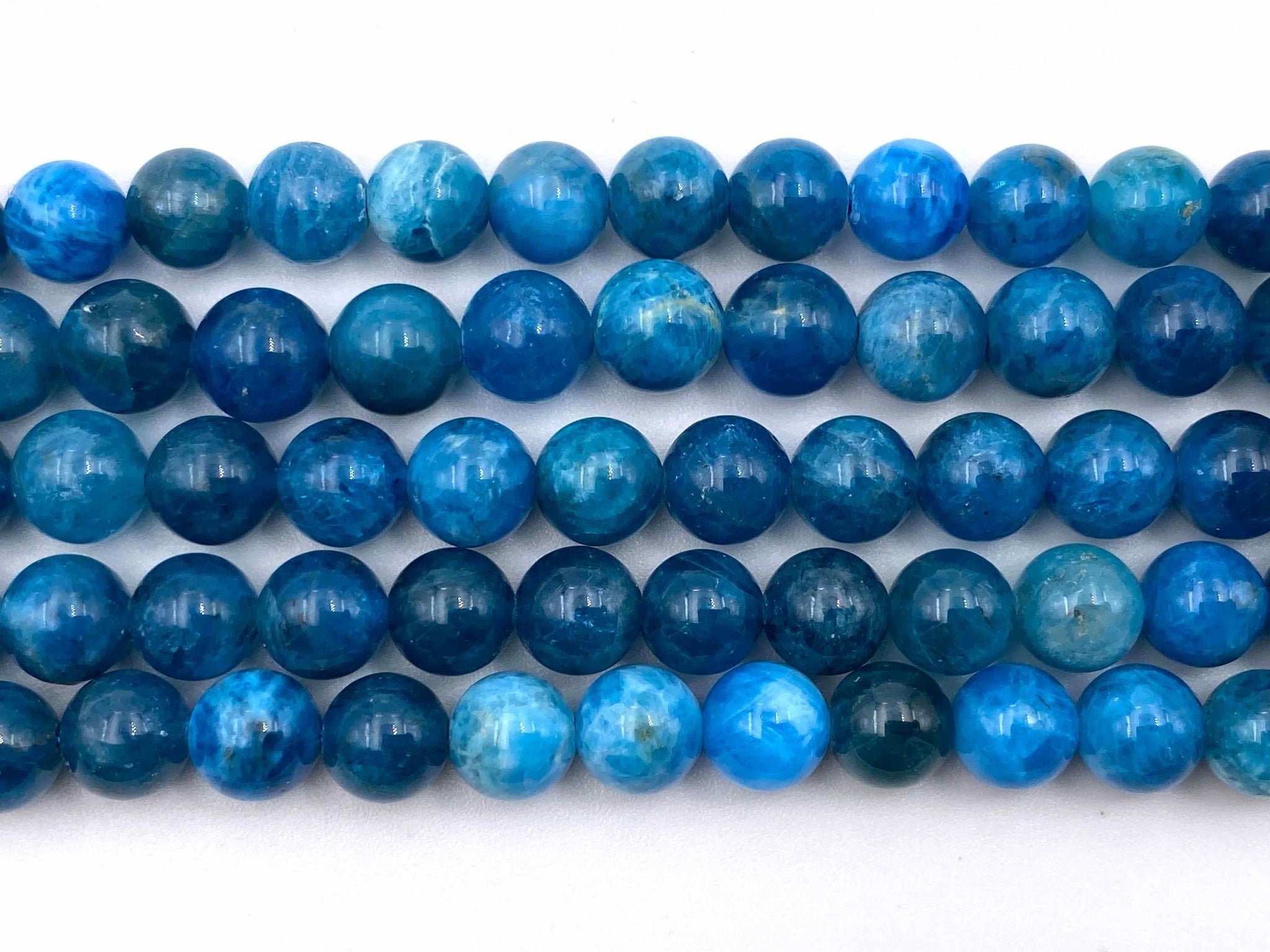 Rang apatite