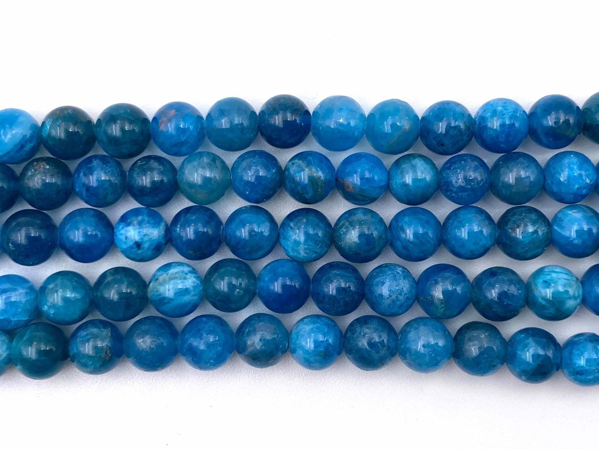 Rang apatite