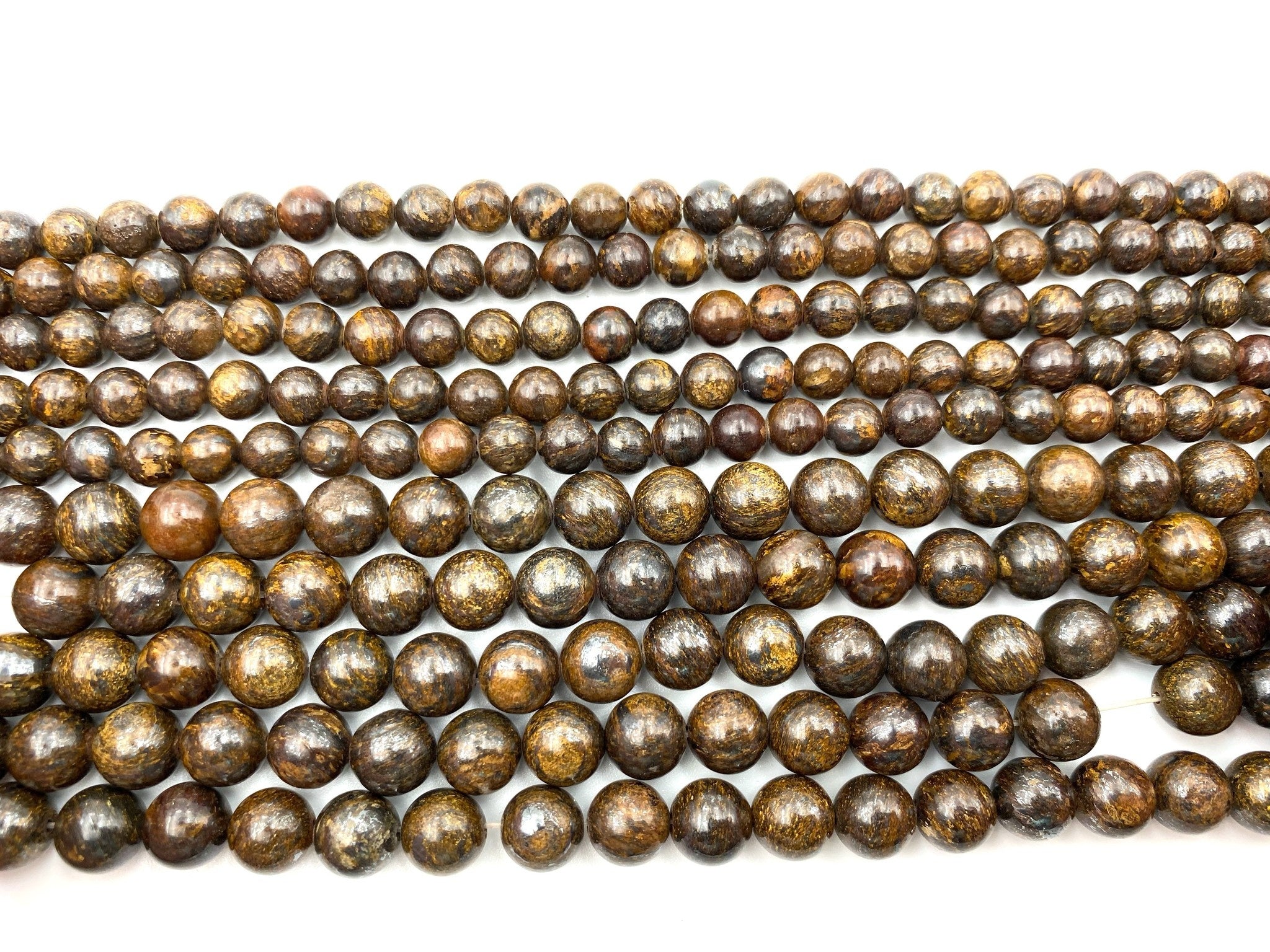 Rang bronzite