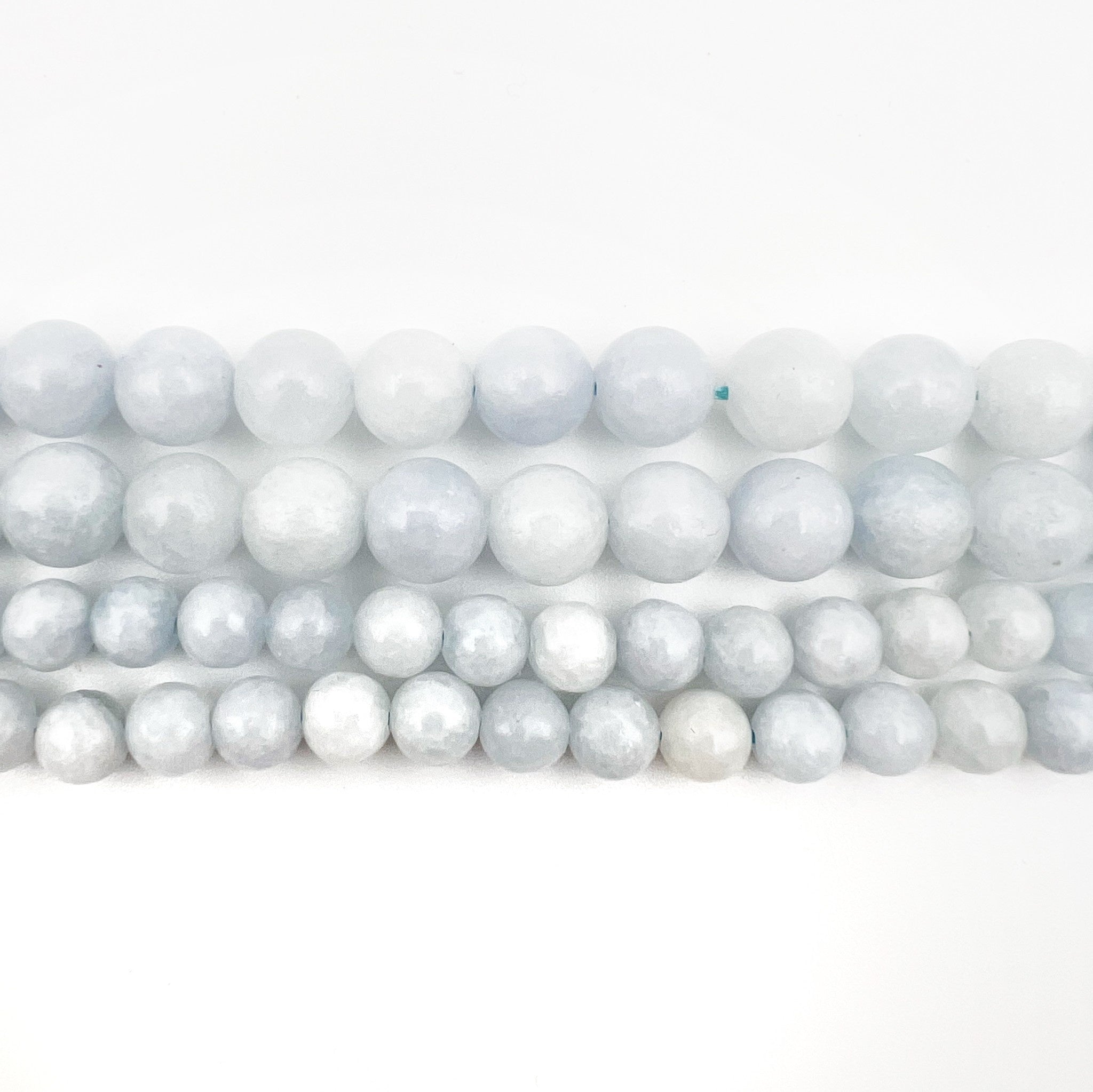 Rang calcite bleu