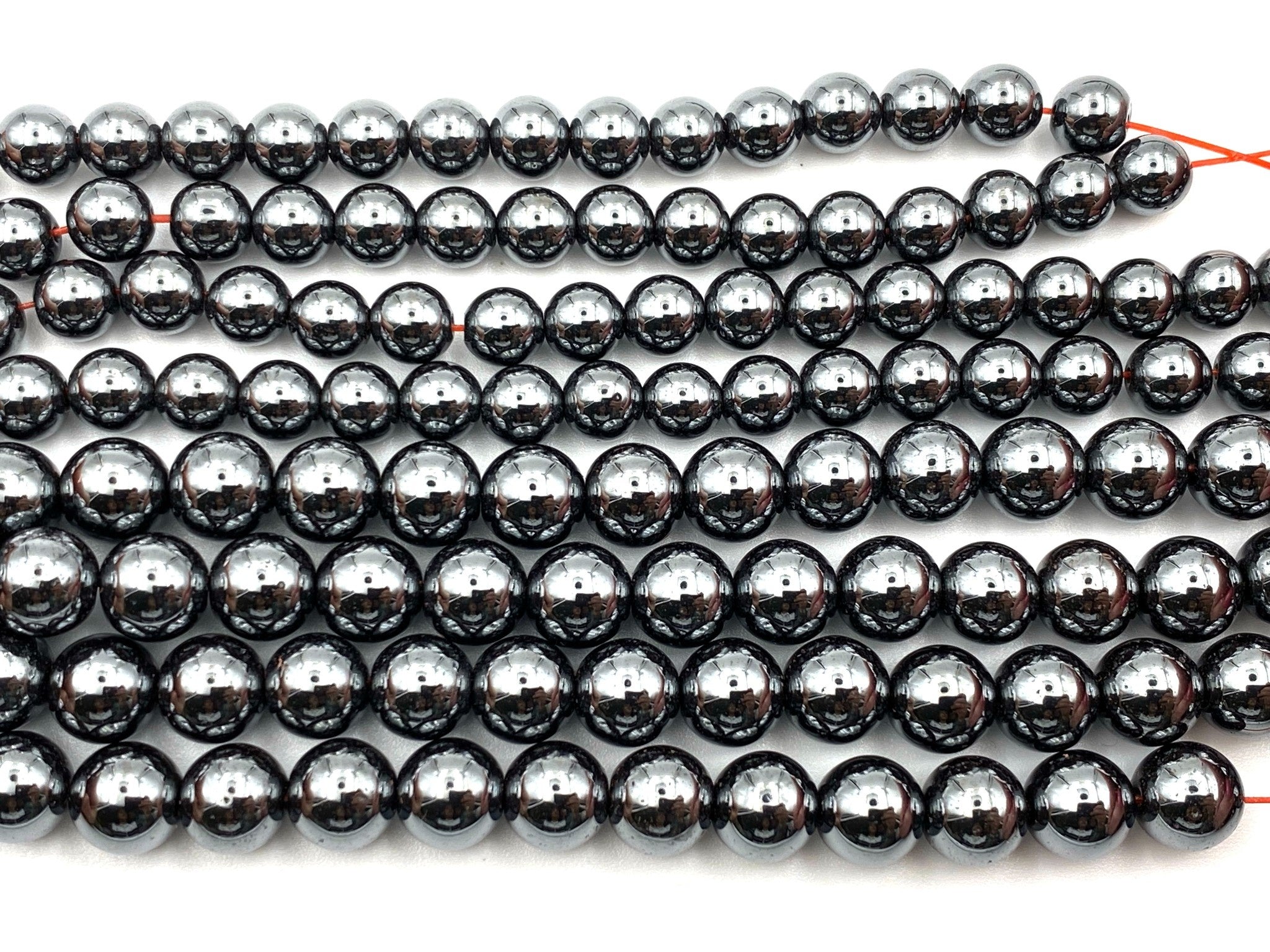Rang hématite