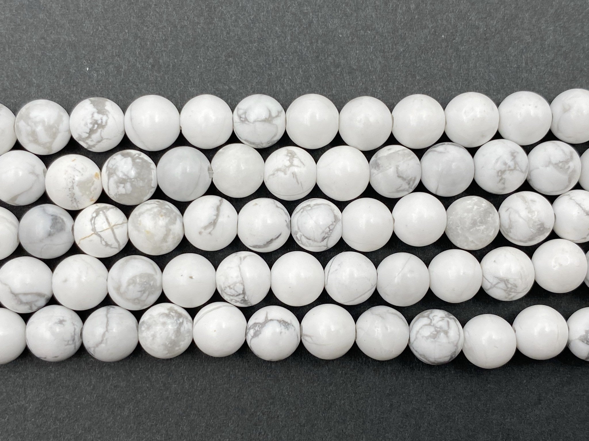 Rang howlite