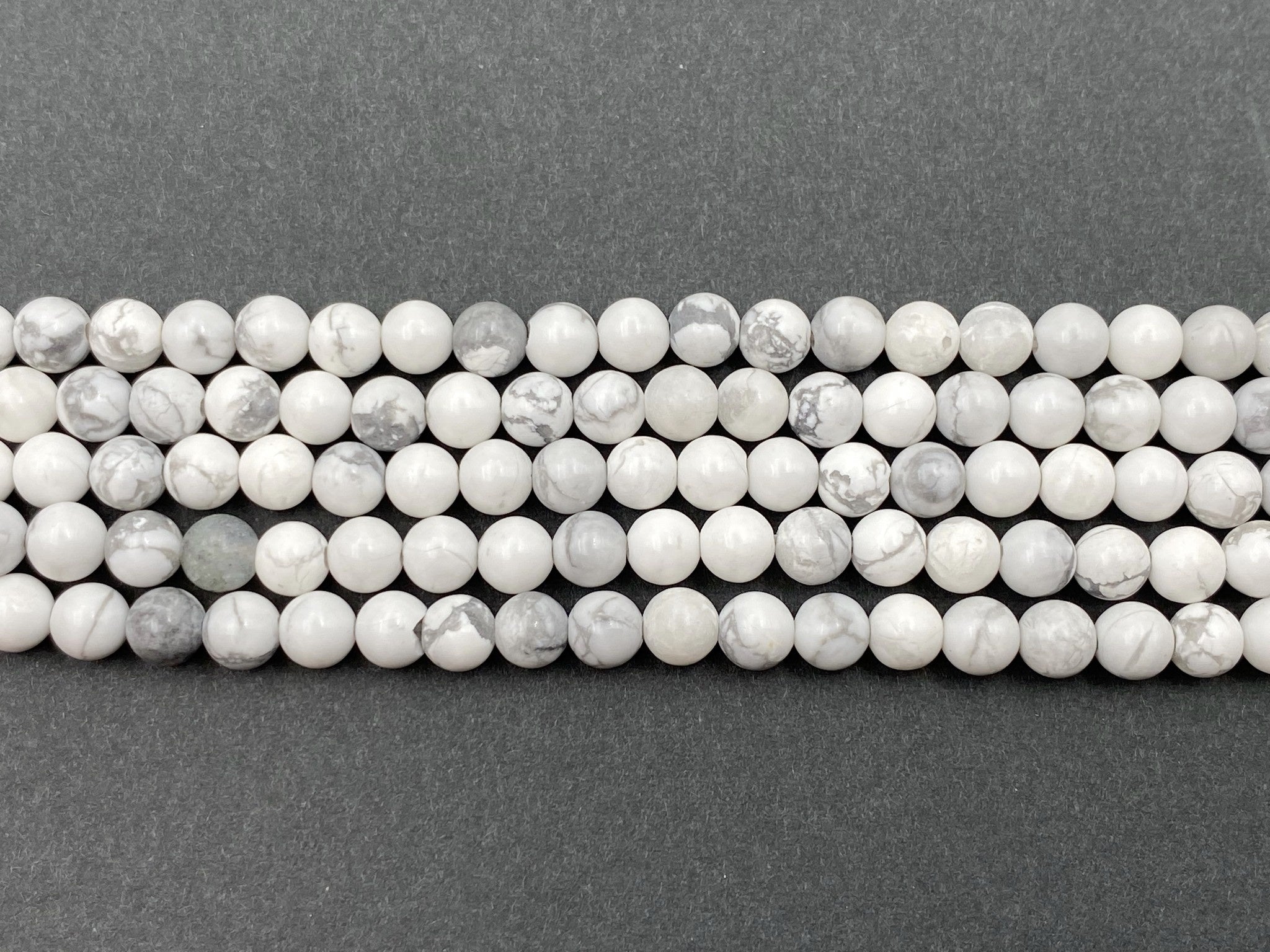 Rang howlite