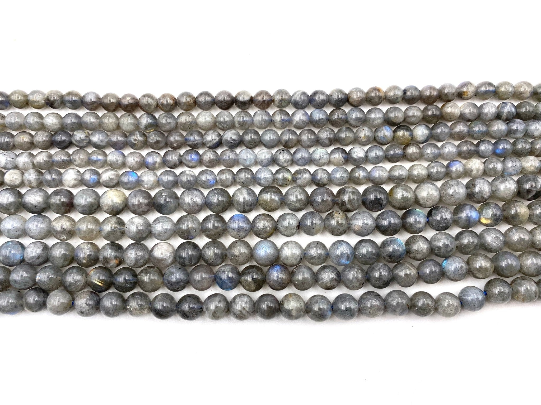 Rang labradorite