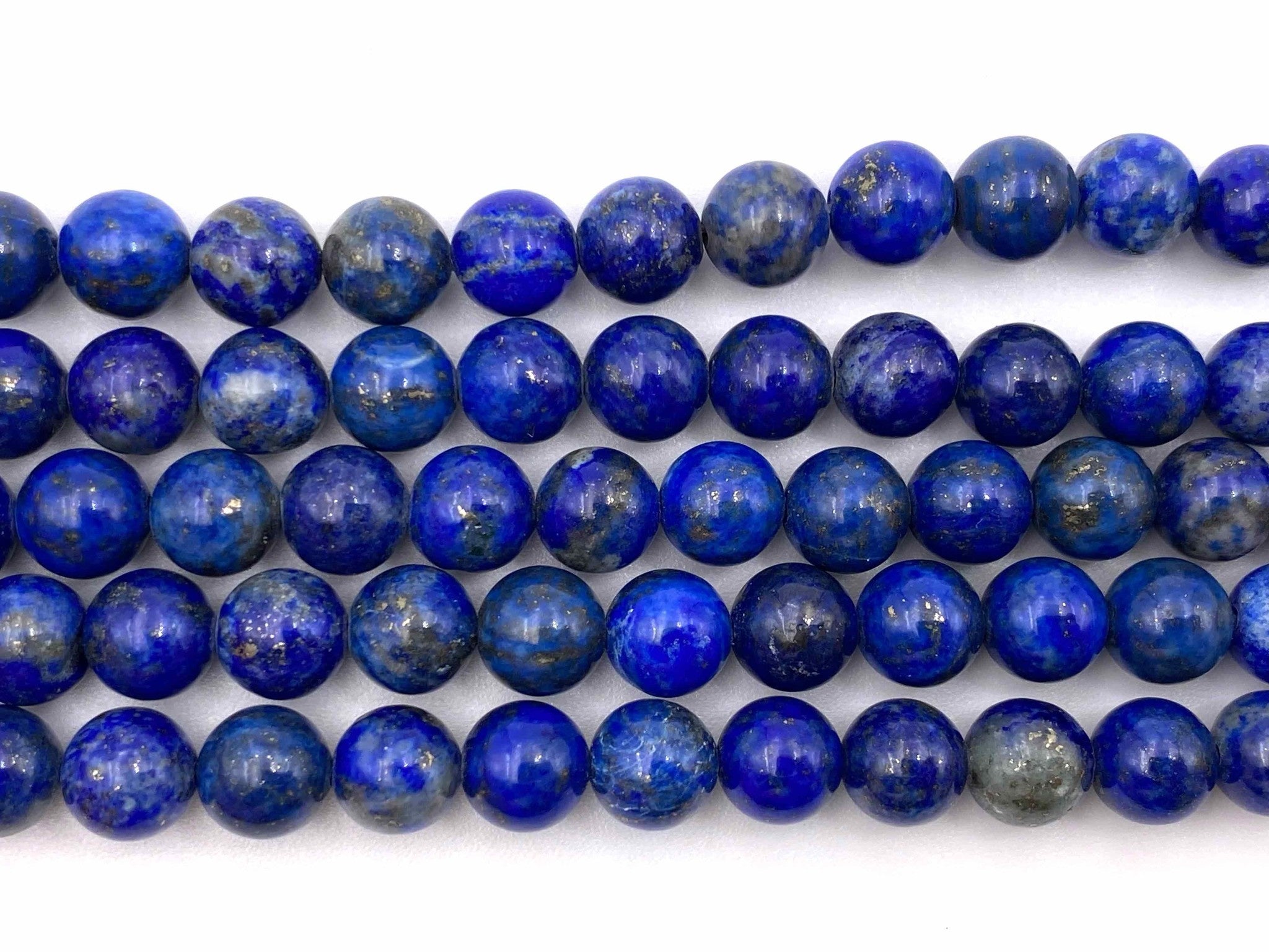 Rang Lapis Lazuli