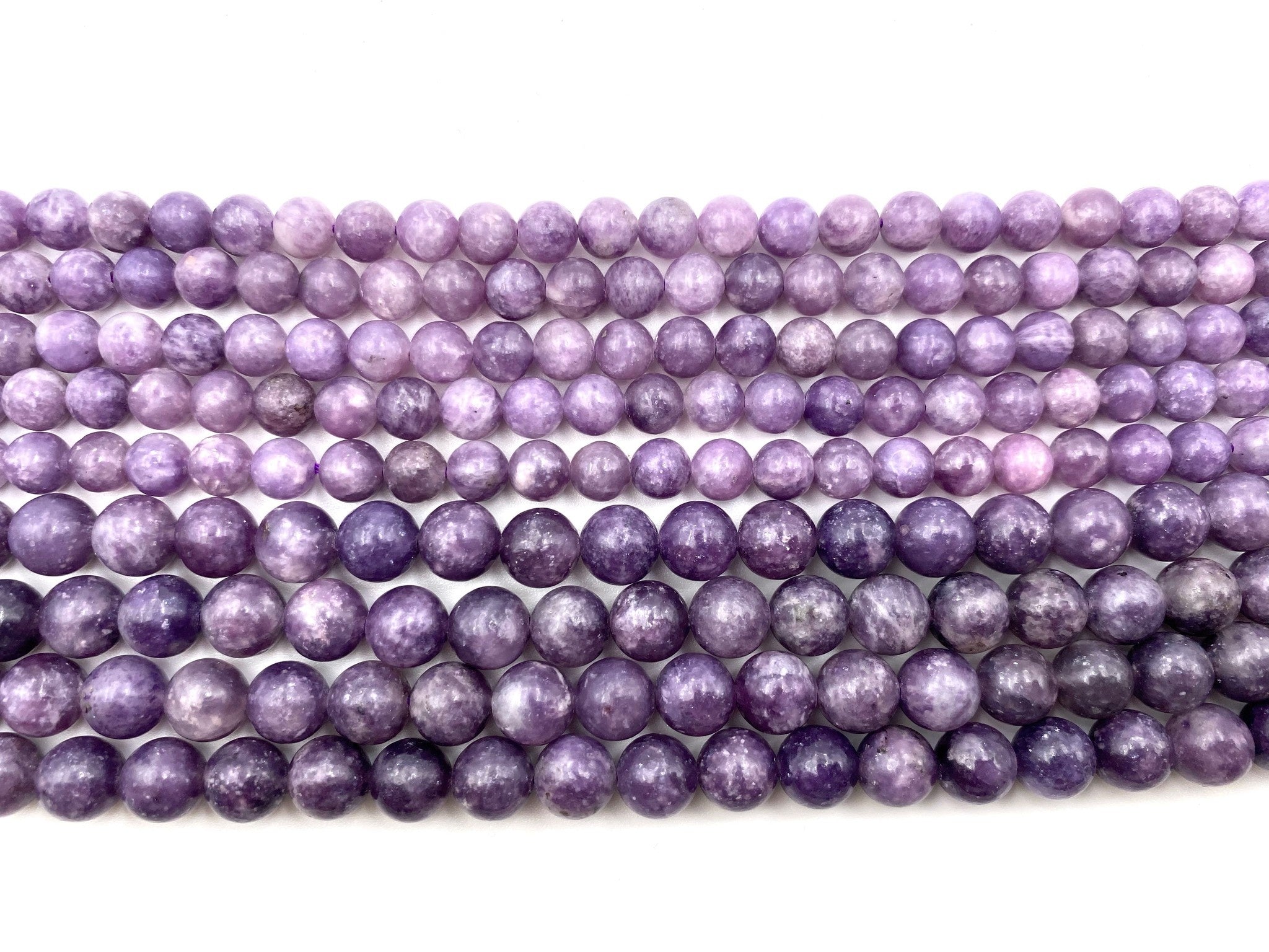 Rang lépidolite