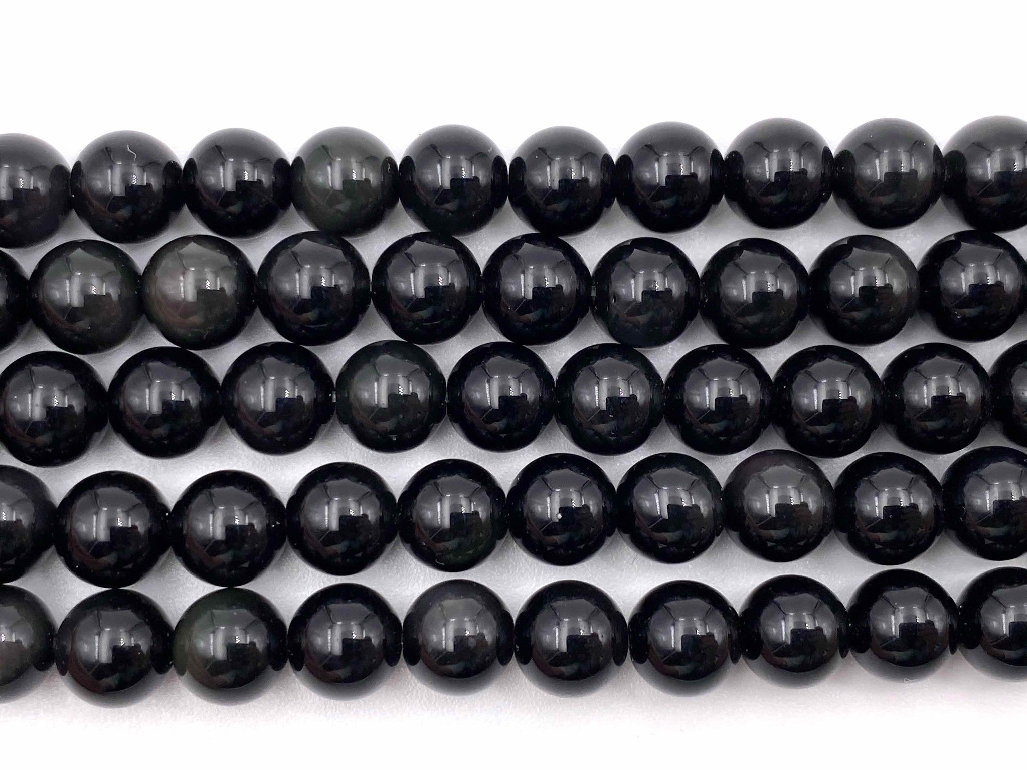 Rang obsidienne oeil celeste