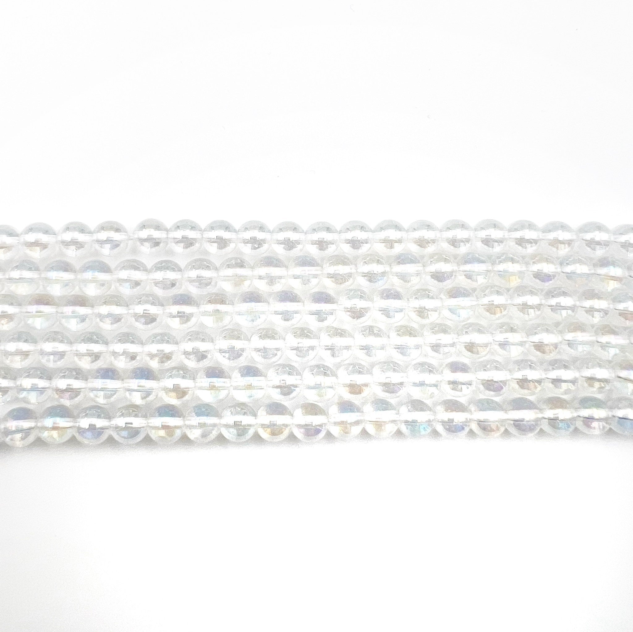 Rang Angel Aura Kwarts