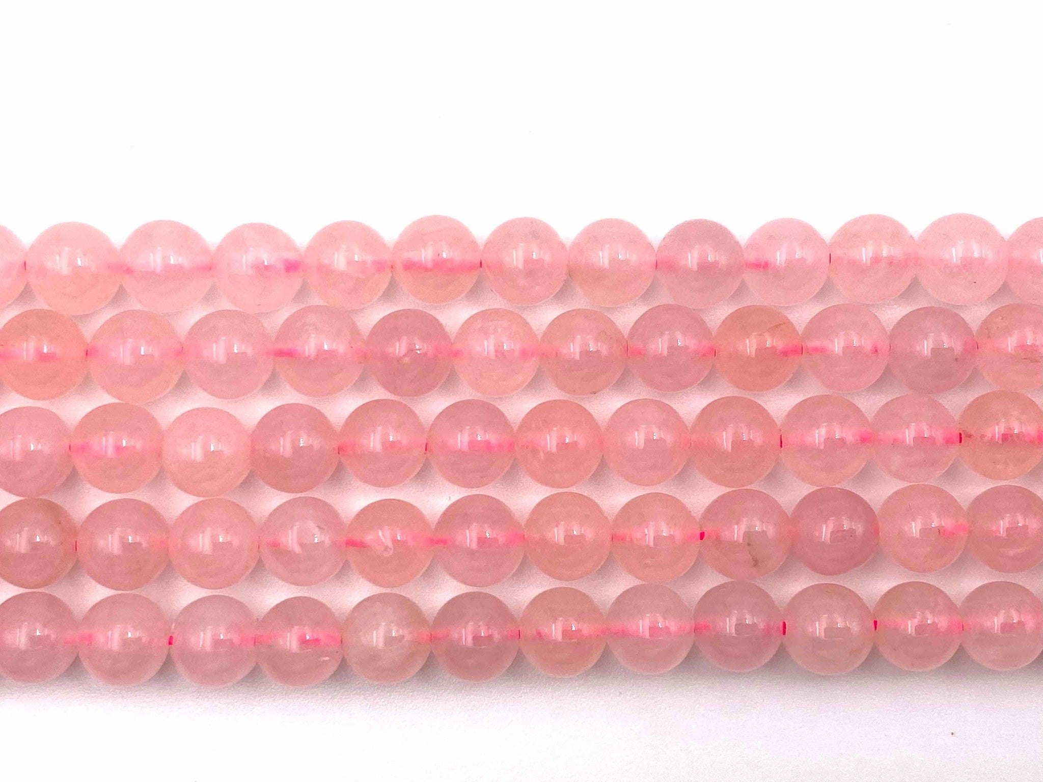Rang quartz rose