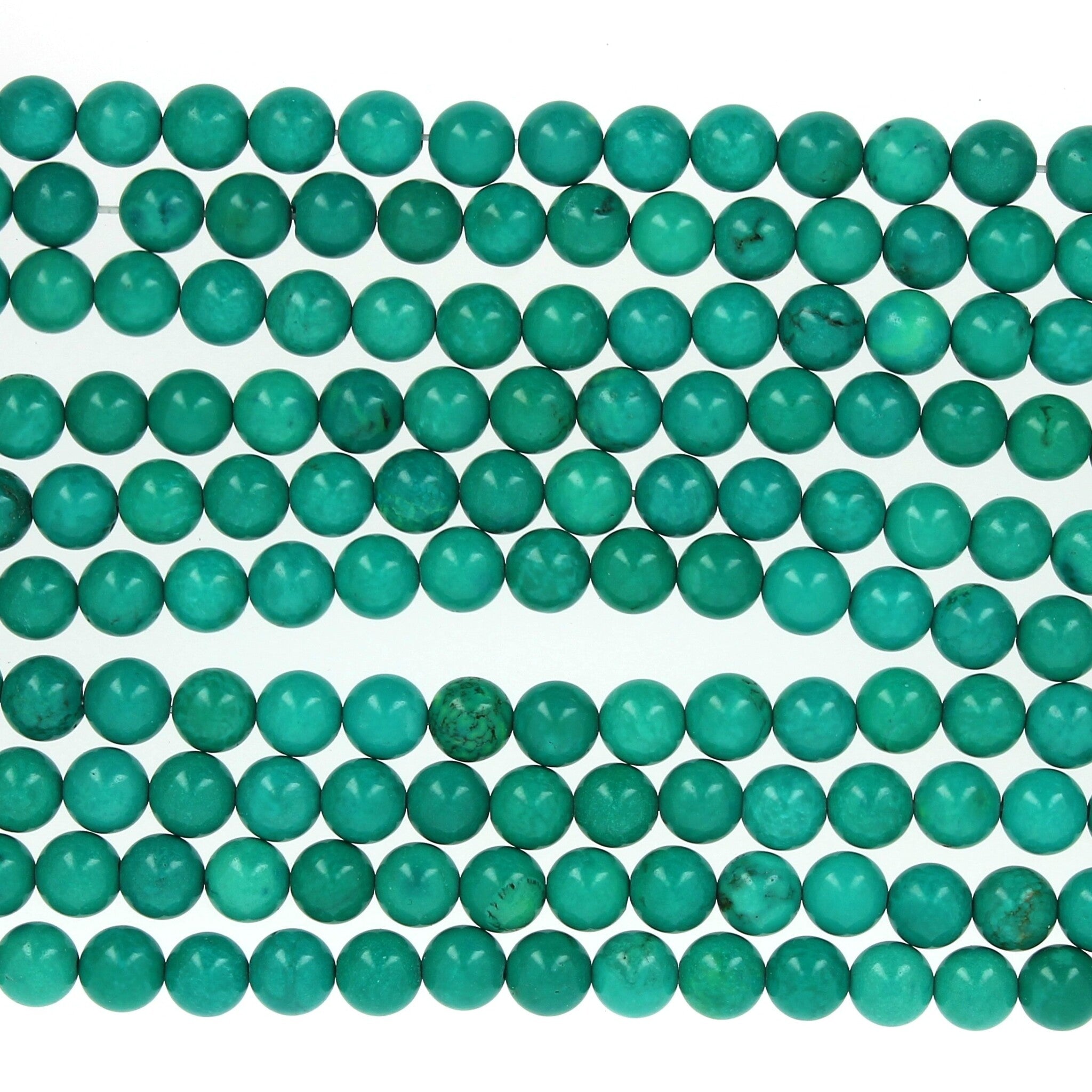 Rang turquoise