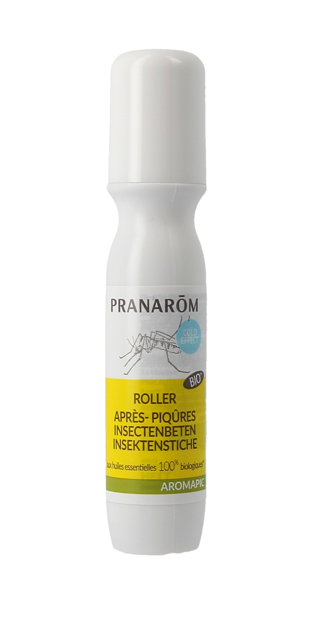 Roller apaisant après piqûres - Bio