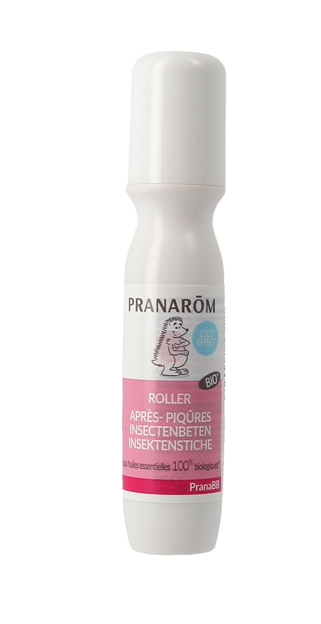 Roller après-piqûres bébé - Bio