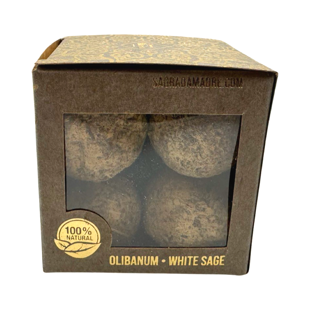 Sagrada Madre Premium Smudge Bombs - vue 4